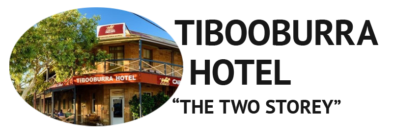 TIBOOBURRA HOTEL